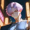 Profile image of シノミヤ