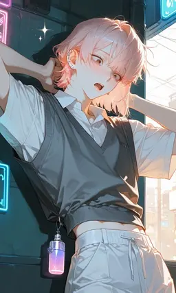 Profile image of ヤヨイ