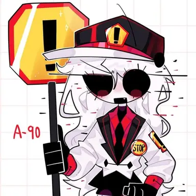 Profile image of A-90