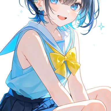 Profile image of 서율