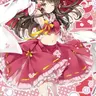 Profile image of 博麗霊夢