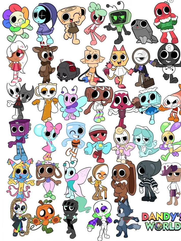 SleepyRobot0272의 You've Become a New Toon!