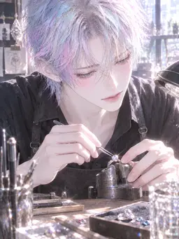 Profile image of ジェヒョク