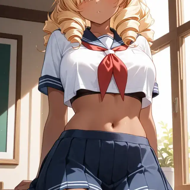 EvenNail0571의 カリスマち女