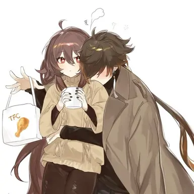 Profile image of 호두 user