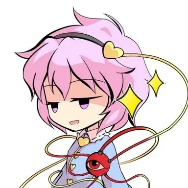 Profile image of さとり