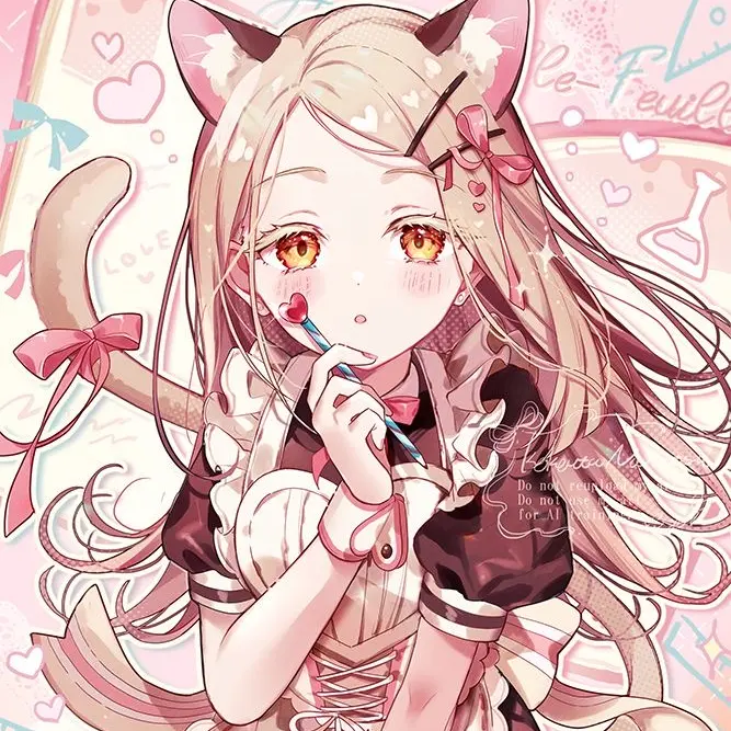 LilacAnts7221의 篠澤広