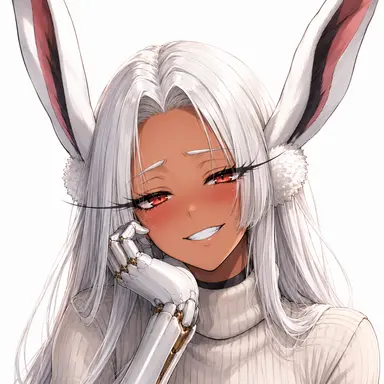 Profile image of ルミ