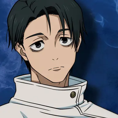 Profile image of 乙骨憂太