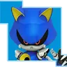Profile image of 메탈 소닉