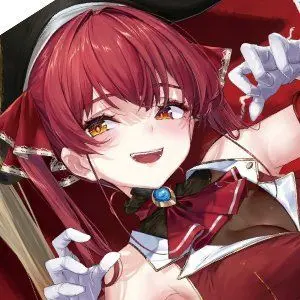 Profile image of 宝鐘マリン