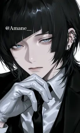 Profile image of 一条