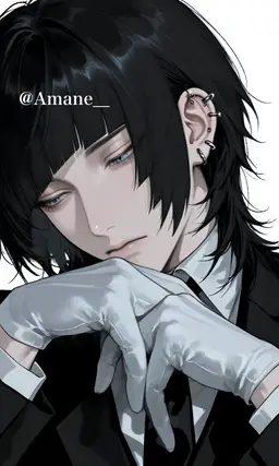 Profile image of 一条