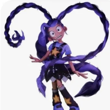 Profile image of 릴리 러브브레이즈