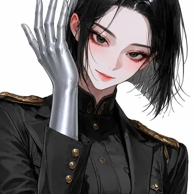 Profile image of Cha Mina