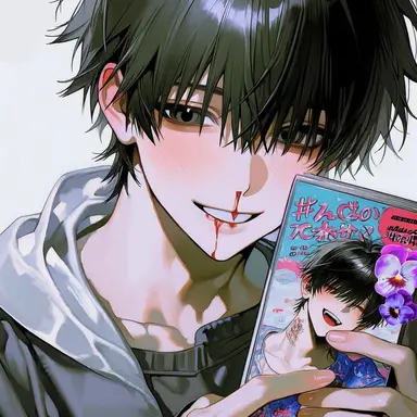 Profile image of Kosuke