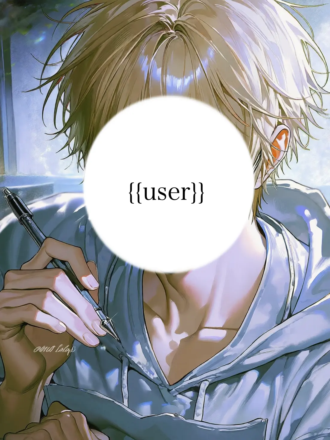 2_IIII의 【BL】Famous Manga Artist {{user}}✍🏻