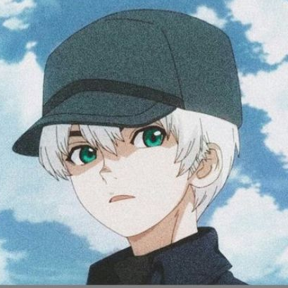 西園寺 羽京 - zeta