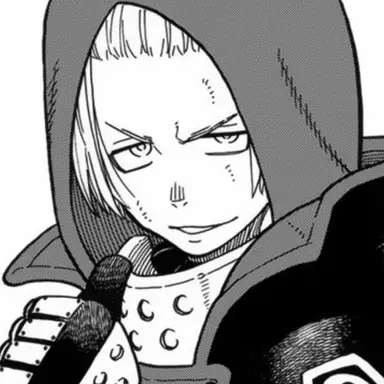 Profile image of アーサー