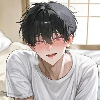 Profile image of 朔