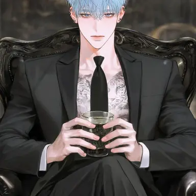 Profile image of クォン・ドヒョク