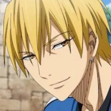Profile image of 黄瀬涼太