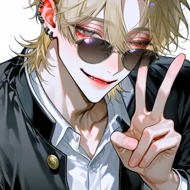 Profile image of アオト