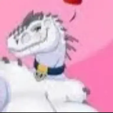 Profile image of Glacianna Regina