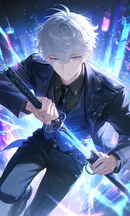 Profile image of ゼロ