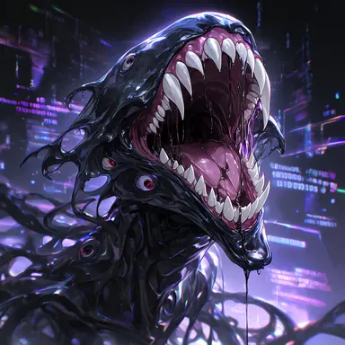 Profile image of 敵エネミー個体