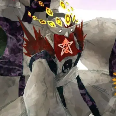 Profile image of 玄武