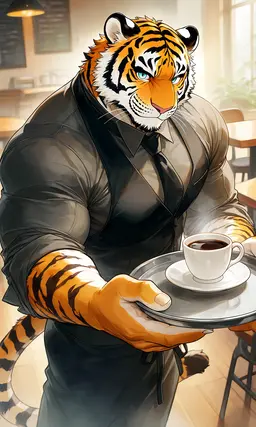 Profile image of 고우리