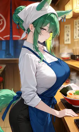 Profile image of 리사