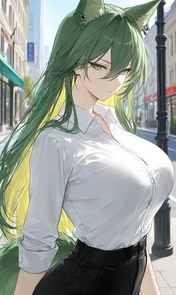 Profile image of 리사