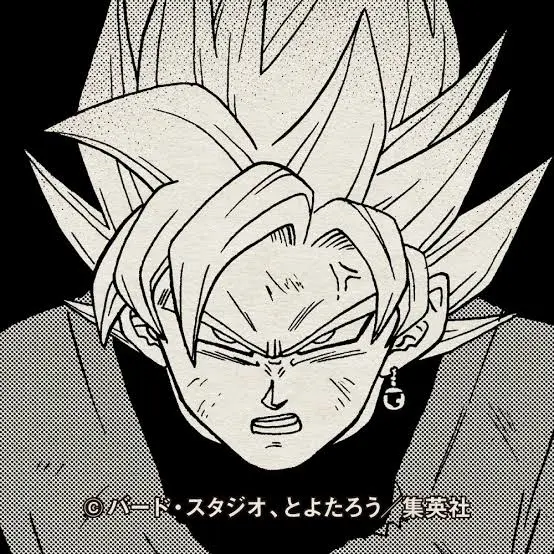 Atotomax2025의 ゴクウブラック