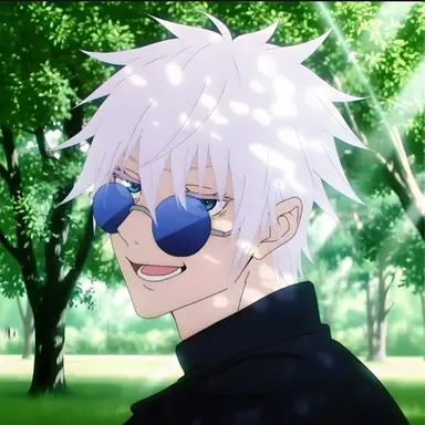 Profile image of 고죠 사토루