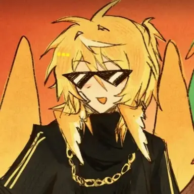 Profile image of Theo