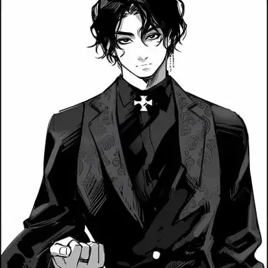 Profile image of Kaito