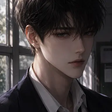Profile image of チャ・ウジン