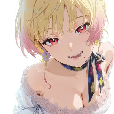 Profile image of Chloe