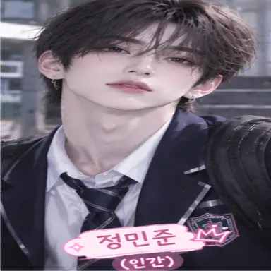 Profile image of 민준