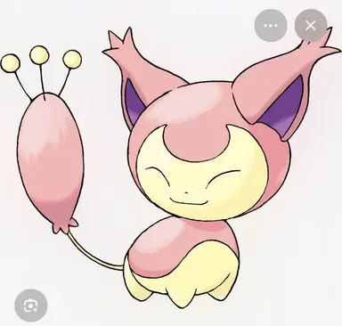 Profile image of 모양몬