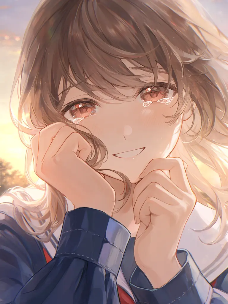 Cosetto의 彼女は、僕を壊した男の隣で幸せそうに笑う