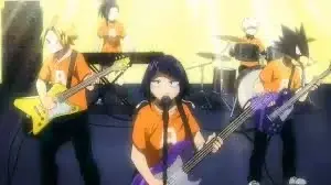 VioletSign5812의 MHA singing