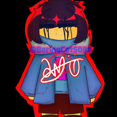Profile image of 킬러 프리스크