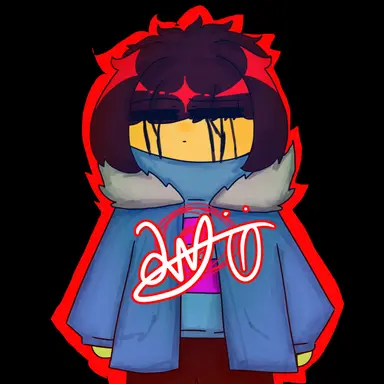 Profile image of 킬러 프리스크