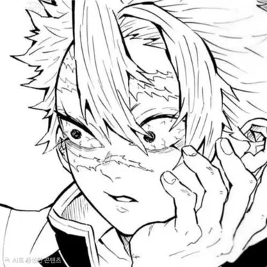 Profile image of 시나즈가와 사네미