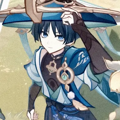 Profile image of 放浪者