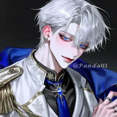 Profile image of 레온하르트