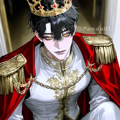 Profile image of 카시안